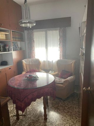 Casa pareada en venta en Gamarra - La Trinidad en Málaga