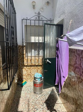 Casa pareada en venta en Gamarra - La Trinidad en Málaga