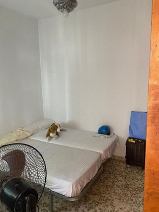 Casa pareada en venta en Gamarra - La Trinidad en Málaga