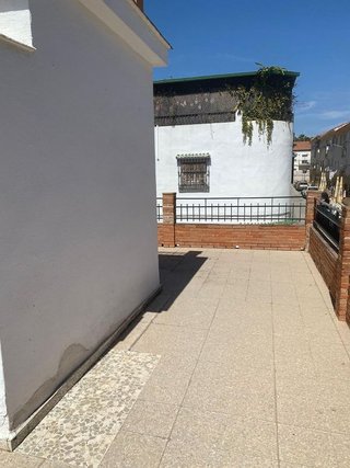 Casa pareada en venta en Gamarra - La Trinidad en Málaga