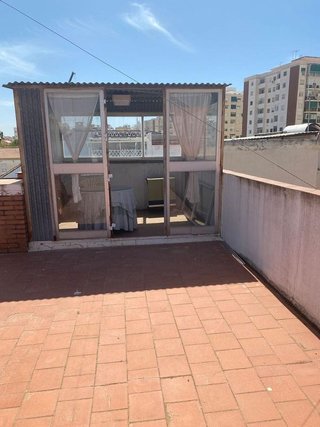 Casa pareada en venta en Gamarra - La Trinidad en Málaga