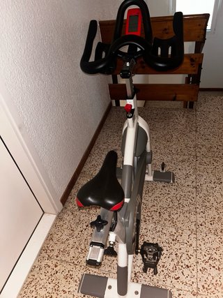Bicicleta Spinning Profesional