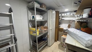 Traspaso de bar/restaurante/pizzeria Delicias