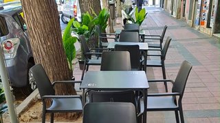 Traspaso de bar/restaurante/pizzeria Delicias