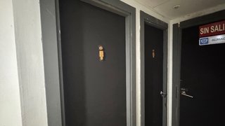 Traspaso de bar/restaurante/pizzeria Delicias