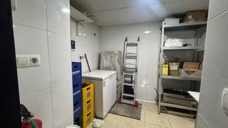 Traspaso de bar/restaurante/pizzeria Delicias