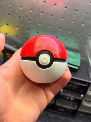 Pokebolas 3D Mario, Batman, Pikachu