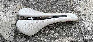 Sillín Bici Specialized Romin.