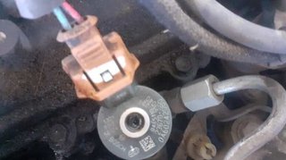 Otolp967902 motor completo 1nd toyota corolla e12