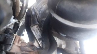 Otolp967902 motor completo 1nd toyota corolla e12
