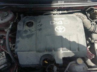 Otolp967902 motor completo 1nd toyota corolla e12