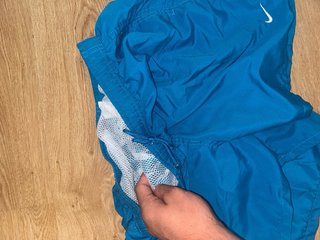 Pack 2 Bañadores Nike Azul + Negro
