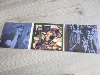 Pink Floyd Ummagumma CD Digipack