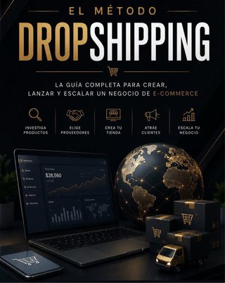 Libro Electrónico Dropshipping