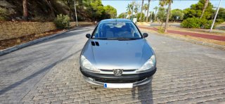 Peugeot 206 1.9HDI
