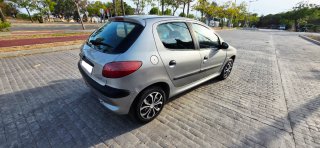 Peugeot 206 1.9HDI