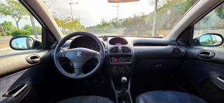 Peugeot 206 1.9HDI