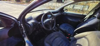 Peugeot 206 1.9HDI