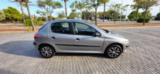 Peugeot 206 1.9HDI