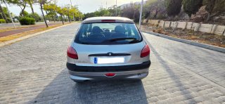 Peugeot 206 1.9HDI
