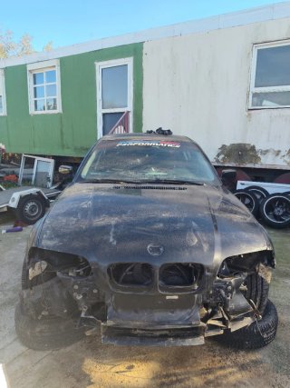 BMW Serie 3 2003