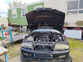 BMW Serie 3 2003