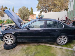 BMW Serie 3 2003