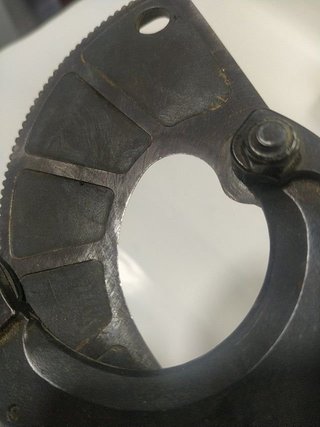 Corta cable PROFESIONAL