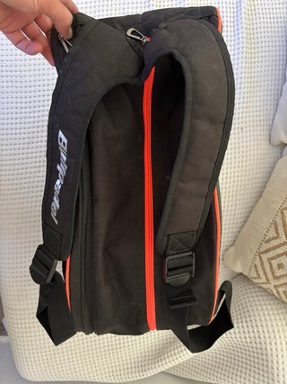 Paletero Bullpadel
