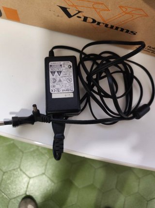 MÓDULO ROLAND TD-9 COMPLETO