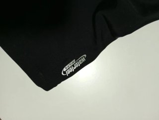 Bañador Arena Negro Xtra Life Lycra