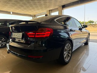 BMW SERIE 318D GT 2013