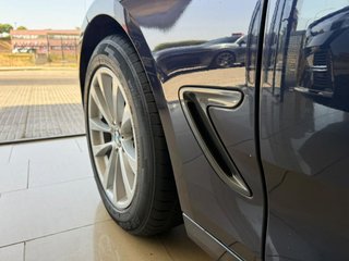 BMW SERIE 318D GT 2013