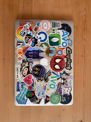 Lote 4 MacBook Pro (2023, 2019, 2x2015)