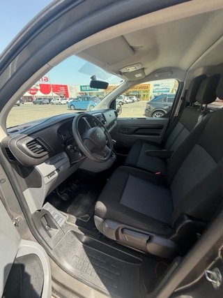 Citroen Jumpy 2020