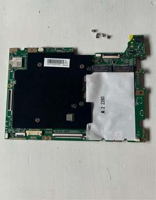 Placa base CHUWI GemiBook XPro N100 8GB