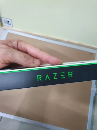Funda Razer Arctech Pro para Note 20