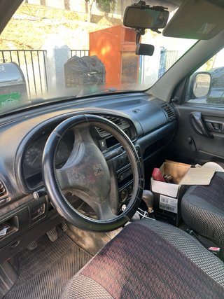 Peugeot Expert 1999