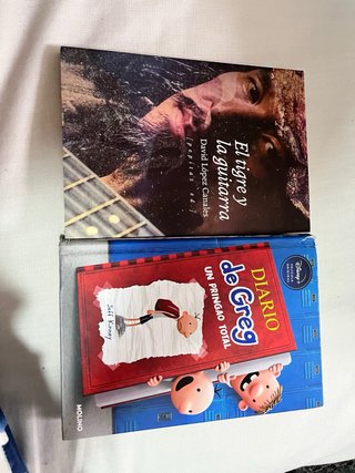 Libros nuevos al 13 euros cualquiera