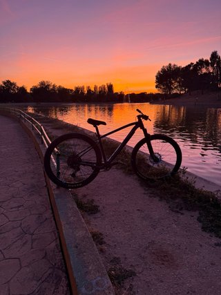Bicicleta Rockrider 540 SE ESCUCHAN OFERTAS