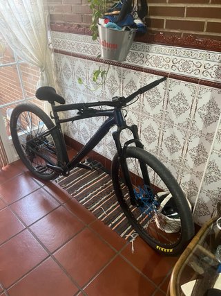 Bicicleta Rockrider 540 SE ESCUCHAN OFERTAS