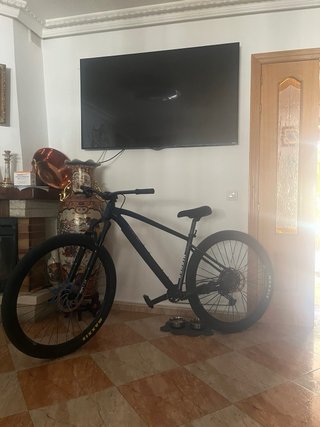 Bicicleta Rockrider 540 SE ESCUCHAN OFERTAS