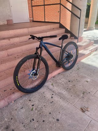 Bicicleta Rockrider 540 SE ESCUCHAN OFERTAS