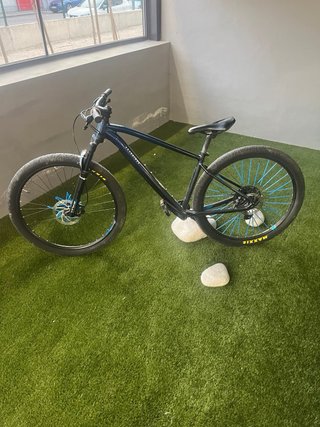 Bicicleta Rockrider 540 SE ESCUCHAN OFERTAS
