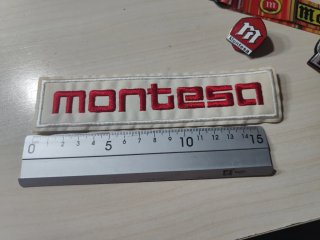 Merchandising Montesa