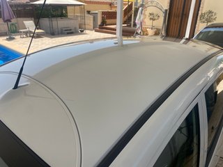 Peugeot iOn 2017