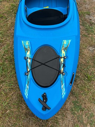 Kayak de Travesía , Todo Kayak , Muy Pocos Usos.