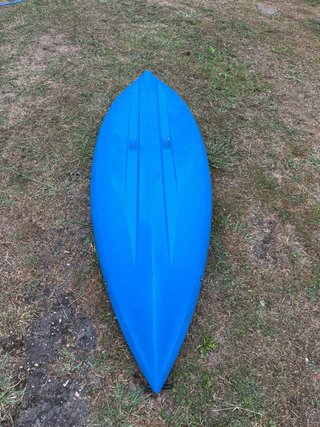 Kayak de Travesía , Todo Kayak , Muy Pocos Usos.