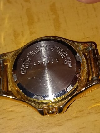 Reloj