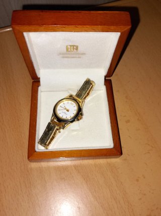 Reloj